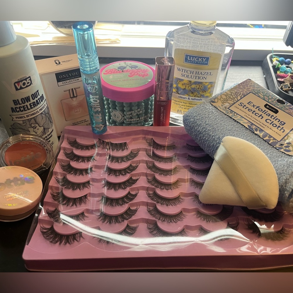 Beauty bundle!! 💋✨